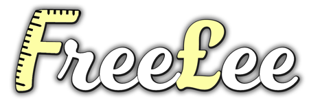 FreeLee Logo